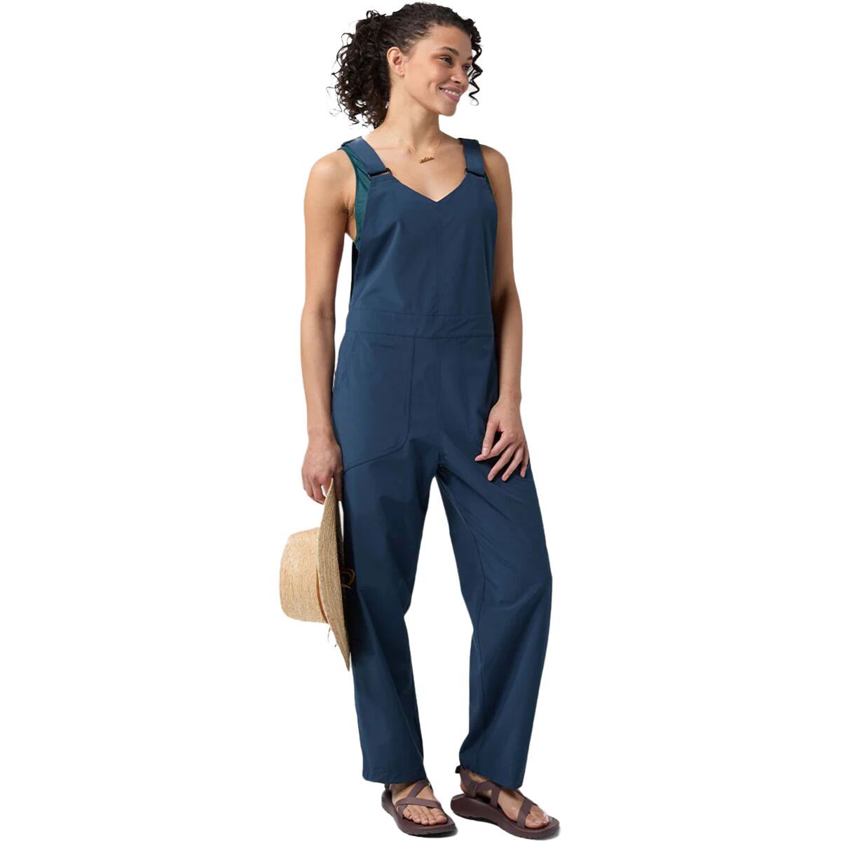 Women's Sidley Overall 100831