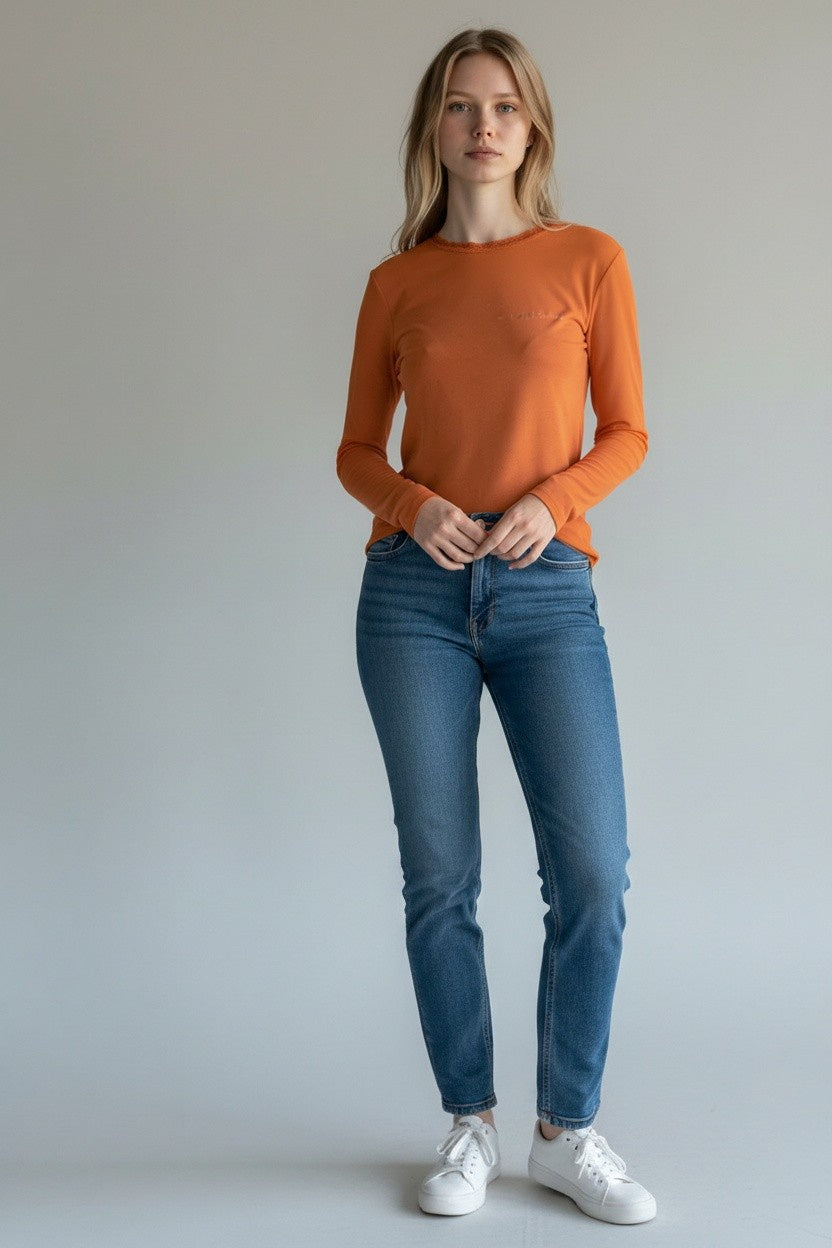 Solid Mesh Top 194593