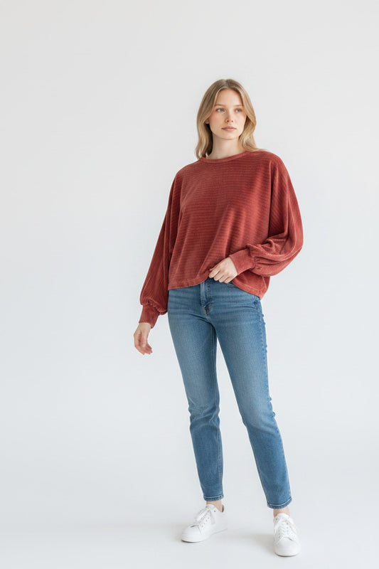 Andie Top G1W86ASC