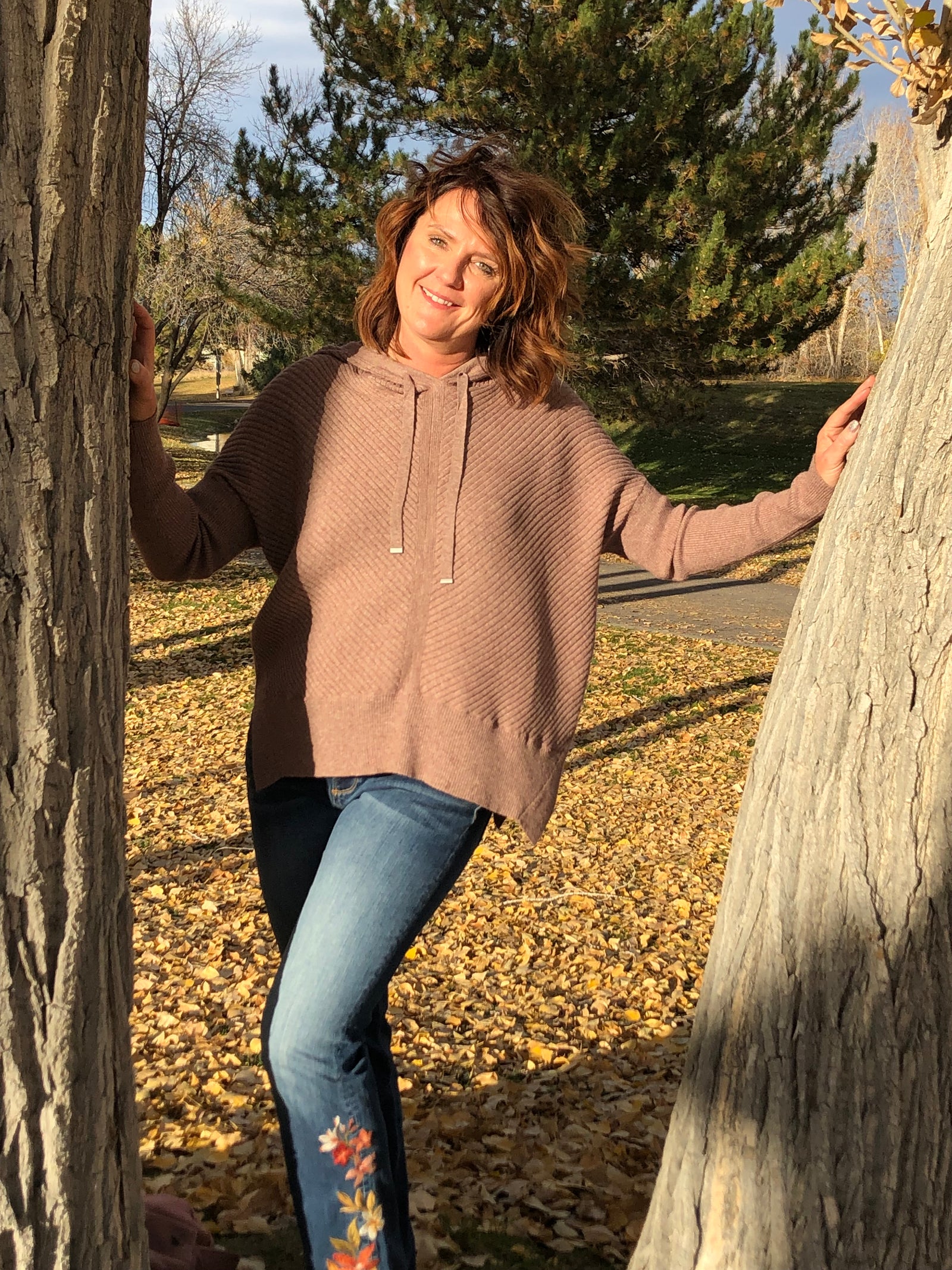 Request a SheShe Fix