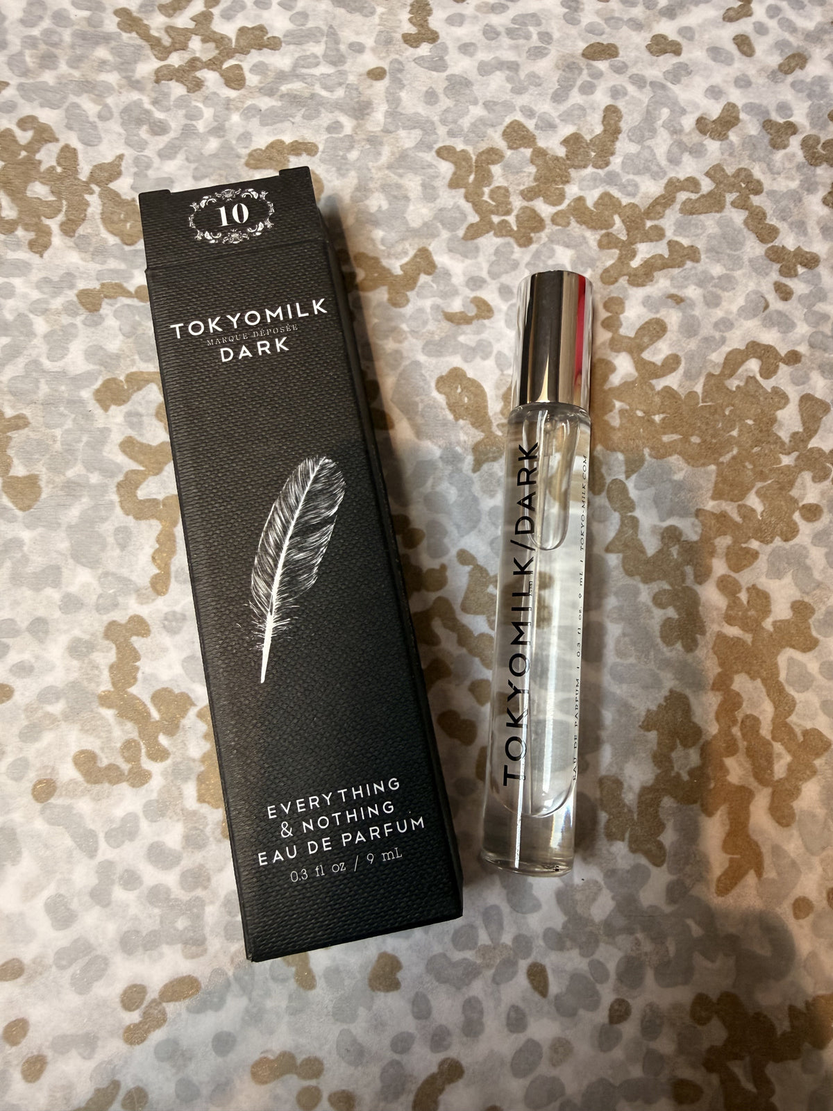 Everything & Nothing Travel Eau De Parfume J19C7