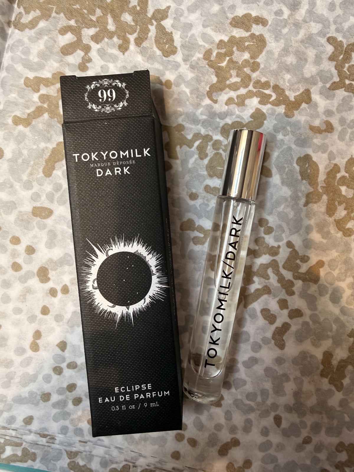 Eclipse Travel Eau De Parfume J19C99