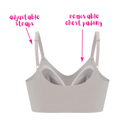 Adjustable Bra A338