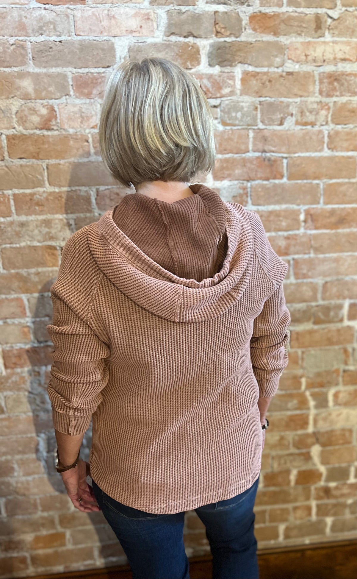 Weekend Hoodie