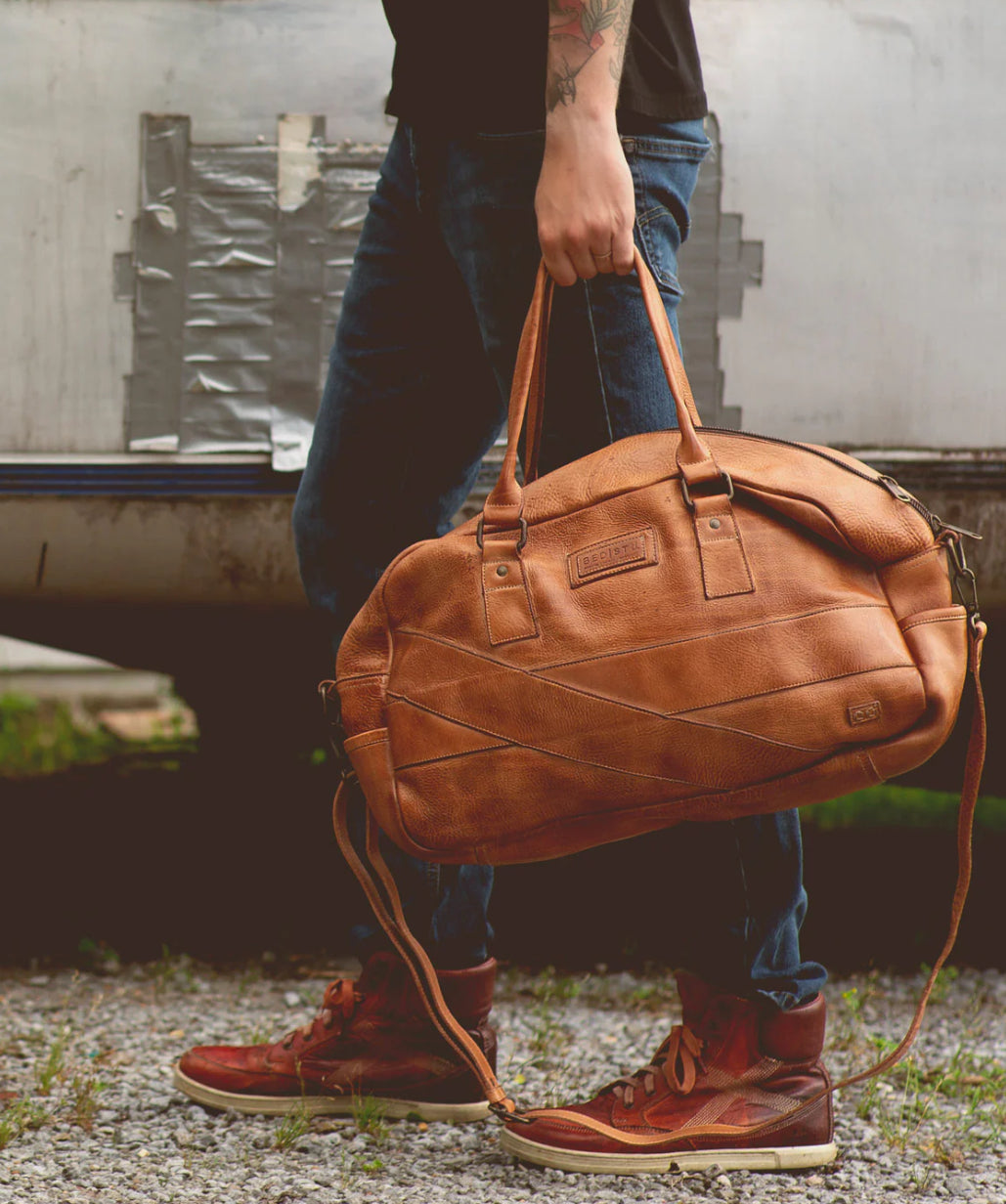 Luke Duffle Bag