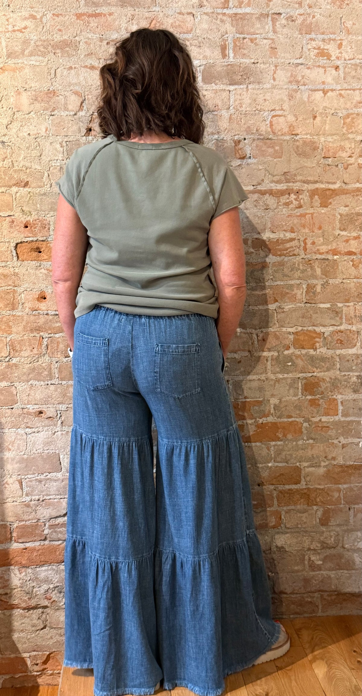 Fancy Pants BT7035B