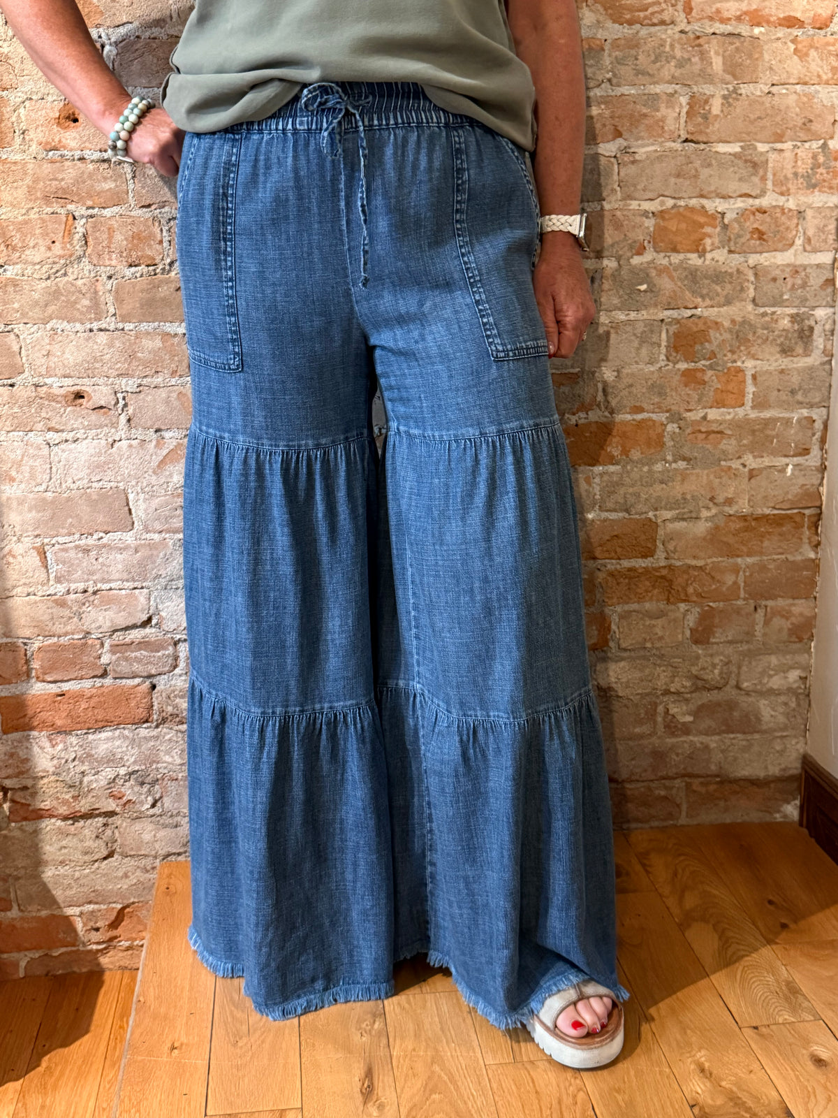 Fancy Pants BT7035B