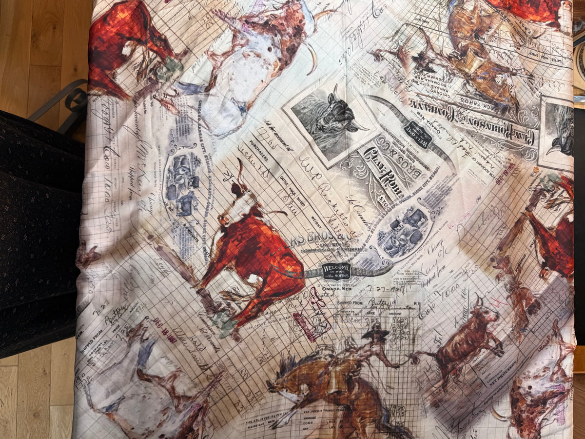 Wild Rags