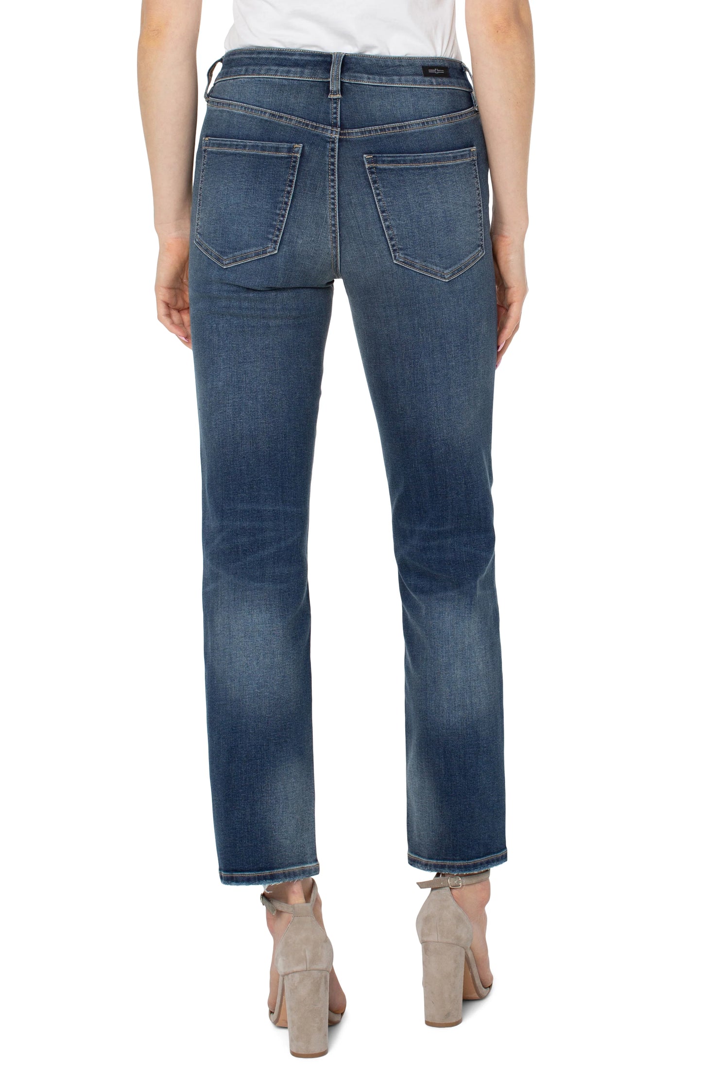 Kennedy Straight 30" Inseam LM3117F17