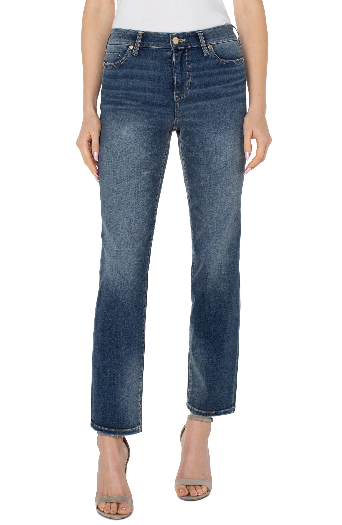 Kennedy Straight 30" Inseam LM3117F17