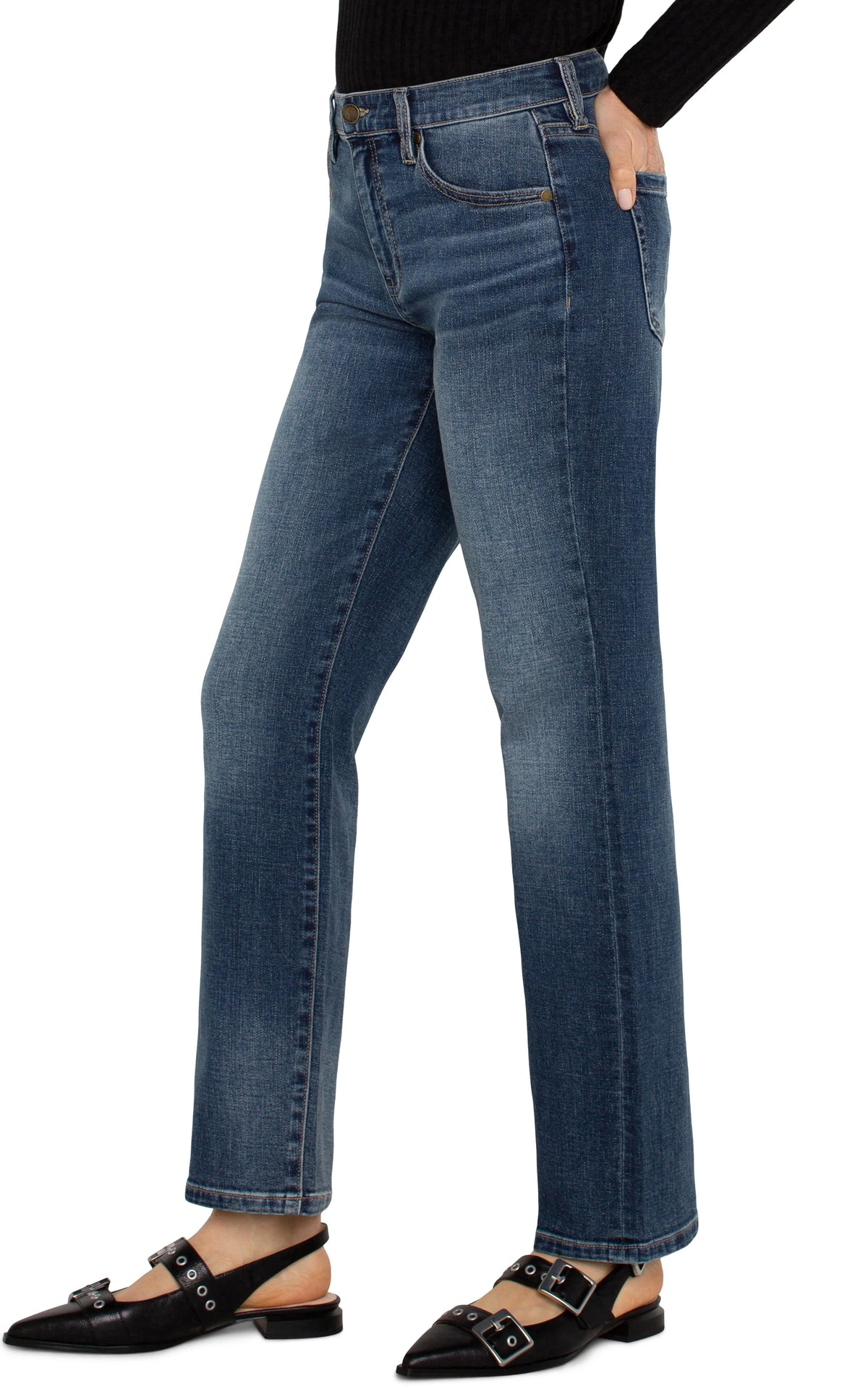 Kennedy Straight 30&quot; Inseam LM3117SS8