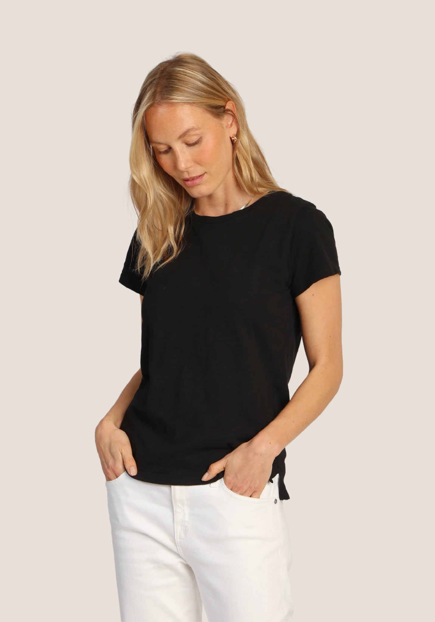 S/S Modern Crew G5W80TCS