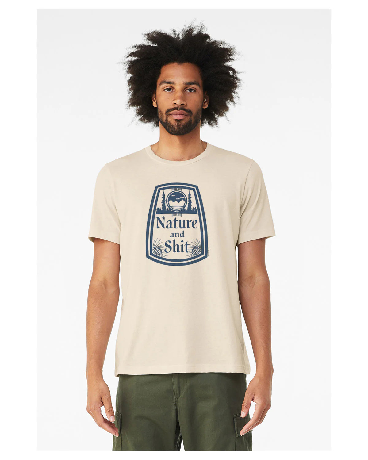 Graphic Tee