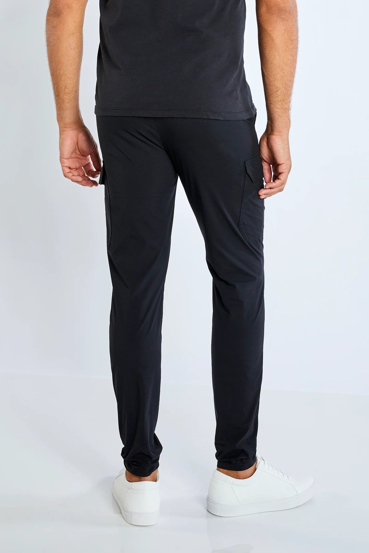 Alesandro Ultra Light Weight Cargo Pant