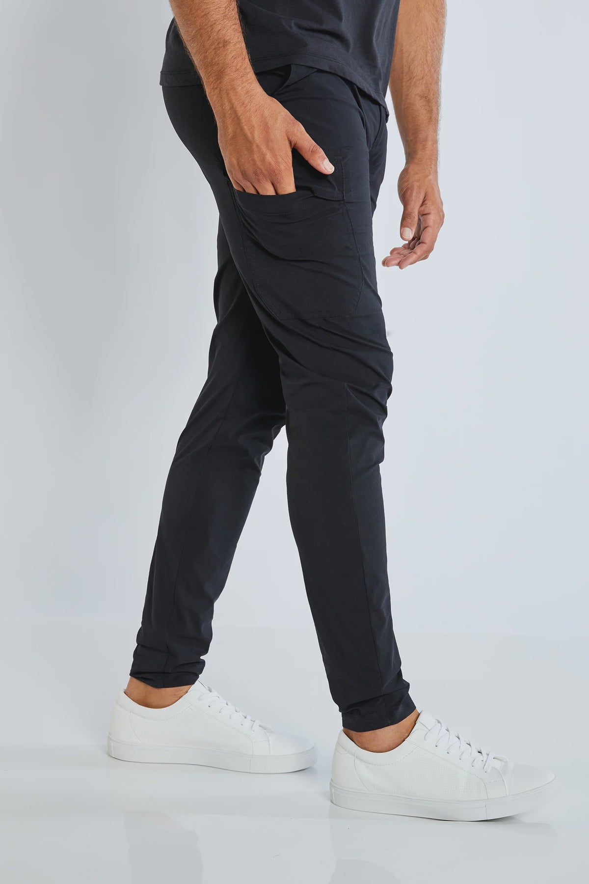 Alesandro Ultra Light Weight Cargo Pant AM1473