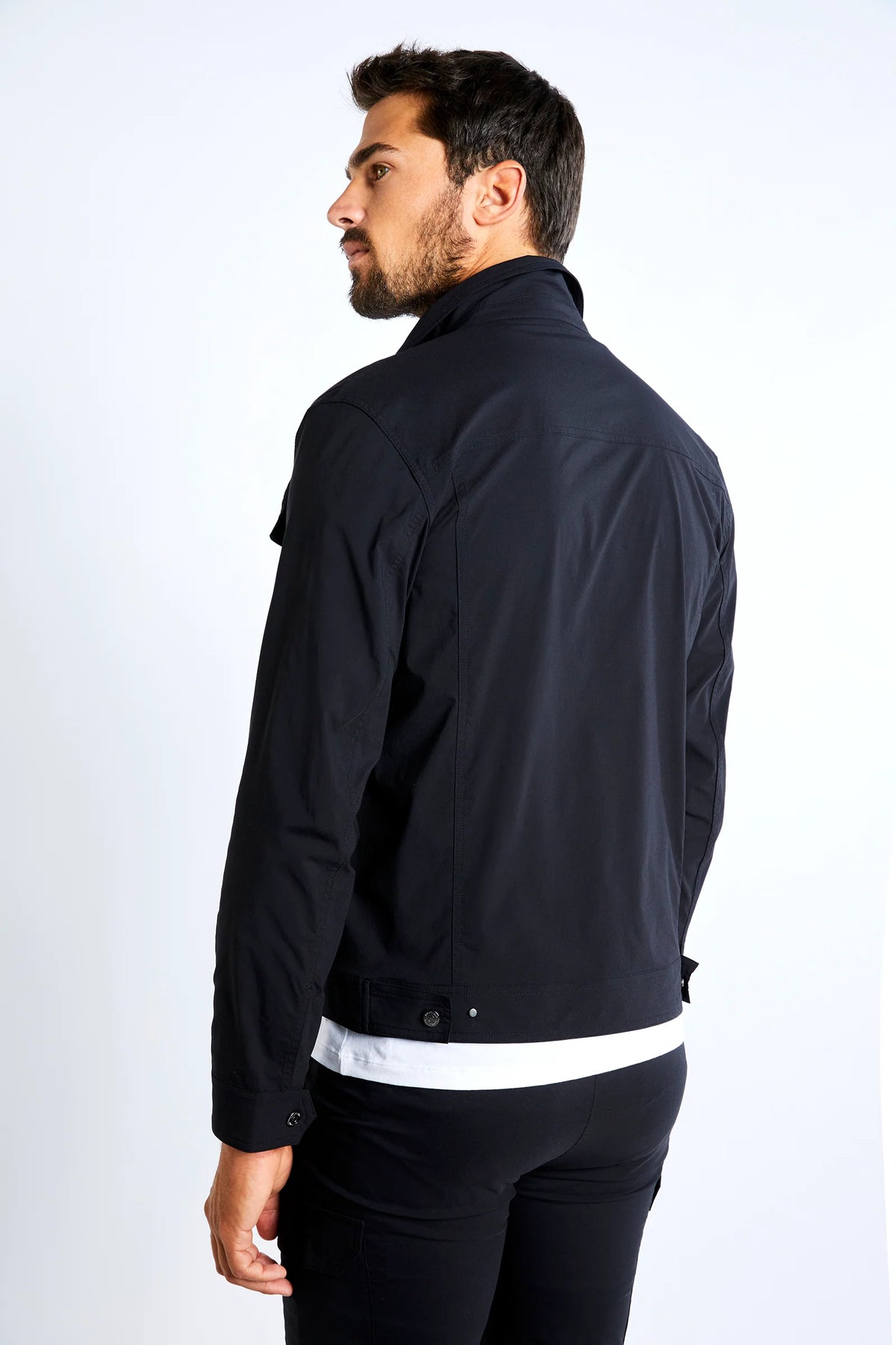 Daniel Jacket AM1705