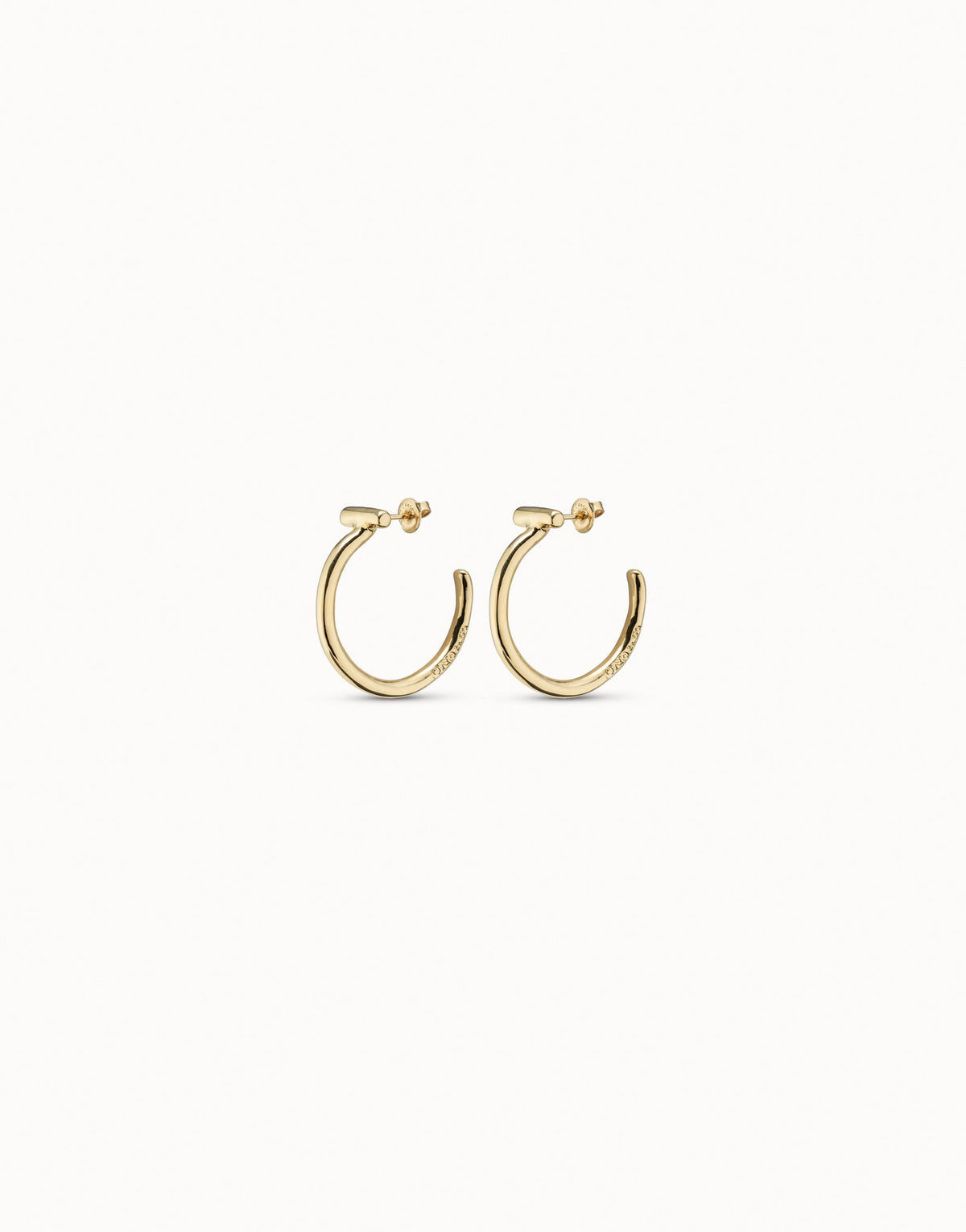 It&#39;s Electrifying Gold Earring PEN0687ORO0000U