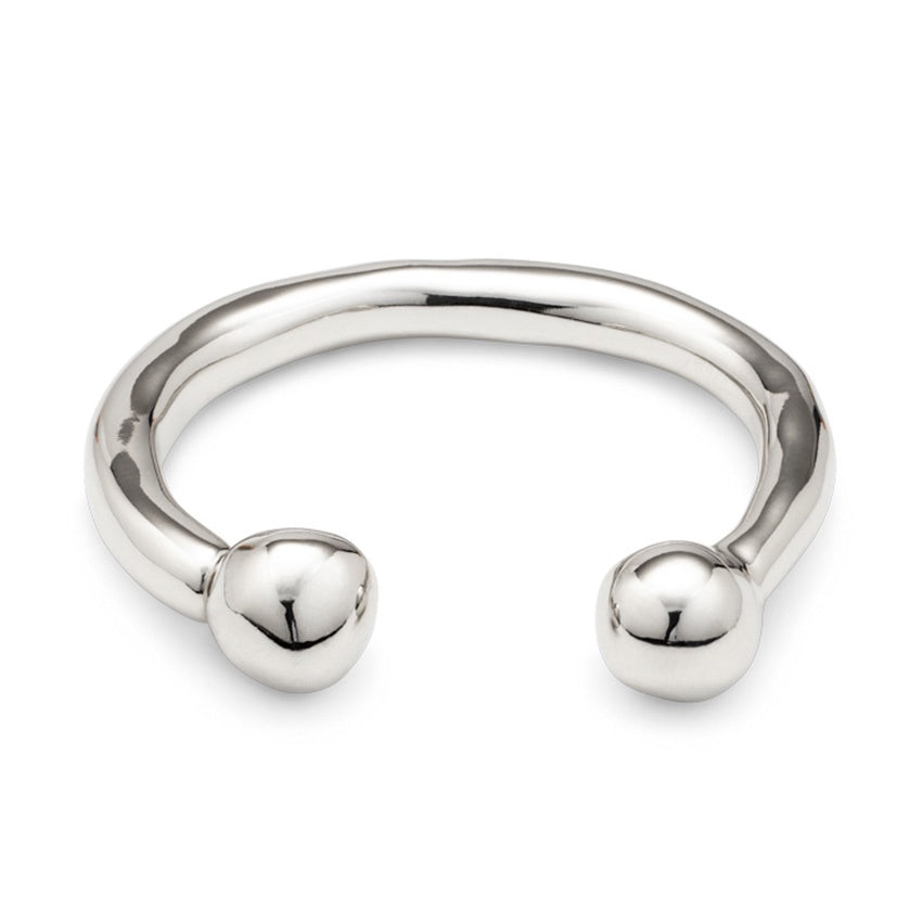 Zen Silver Bracelet PUL0467MTL