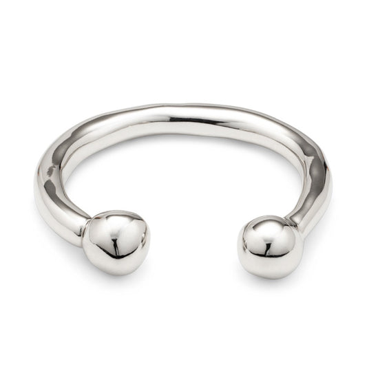 Zen Silver Bracelet PUL0467MTL