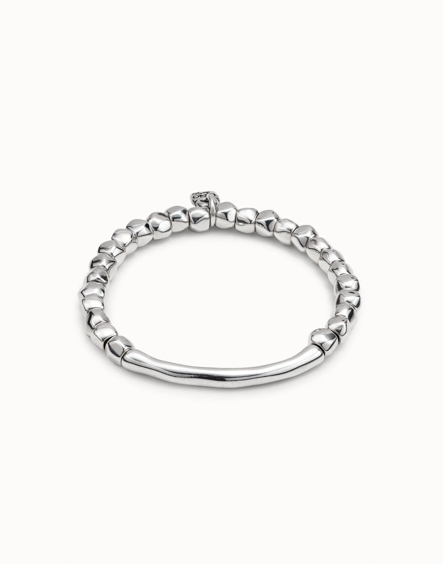 Journey Silver Bracelet PUL1208MTL