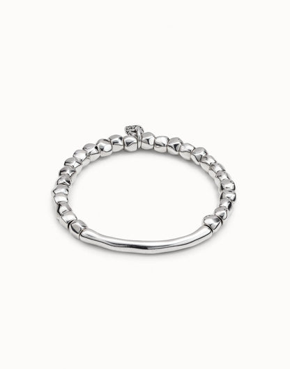 Journey Silver Bracelet PUL1208MTL
