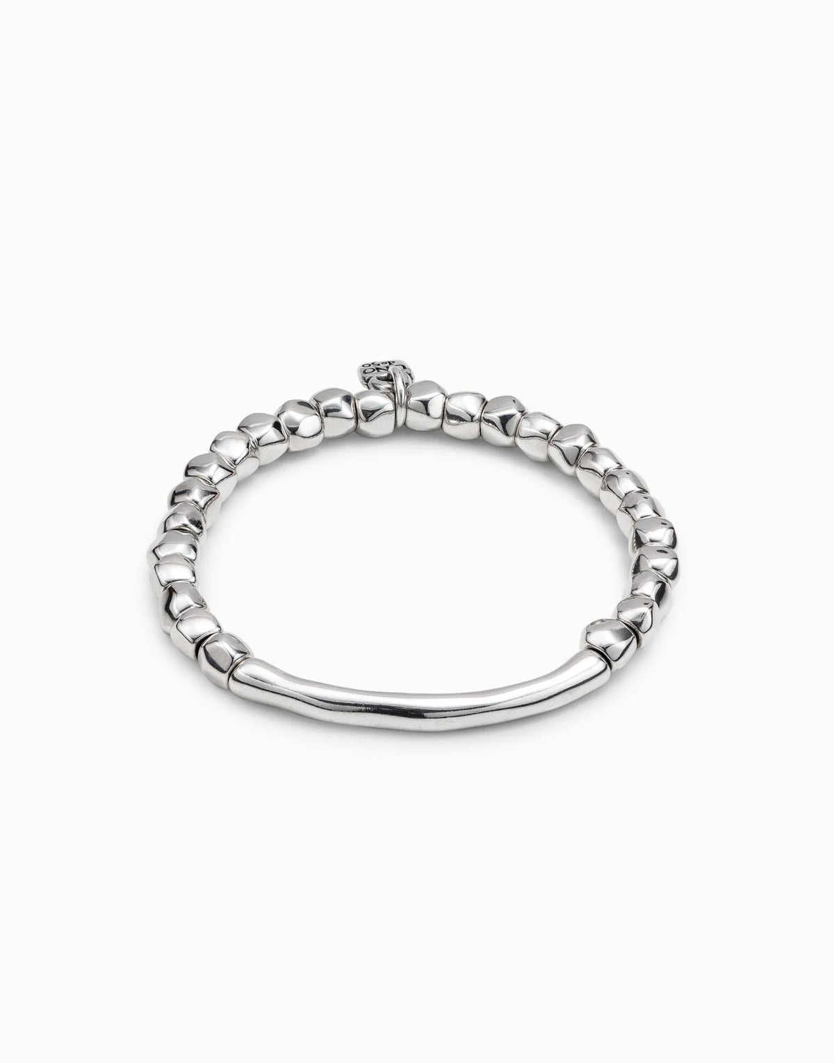 Journey Silver Bracelet PUL1208MTL