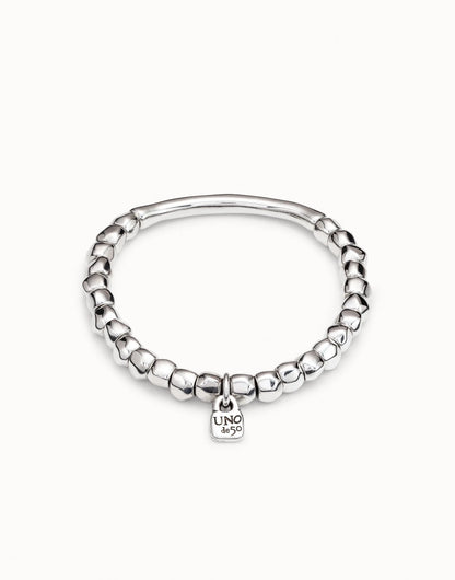 Journey Silver Bracelet PUL1208MTL