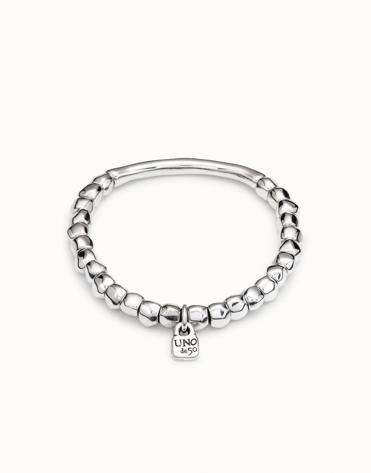 Journey Silver Bracelet PUL1208MTL