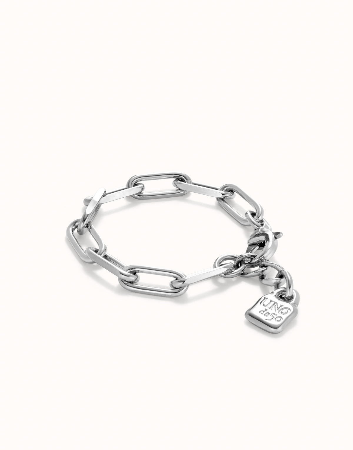 Ser Valiente Silver Bracelet PUL2468MTL