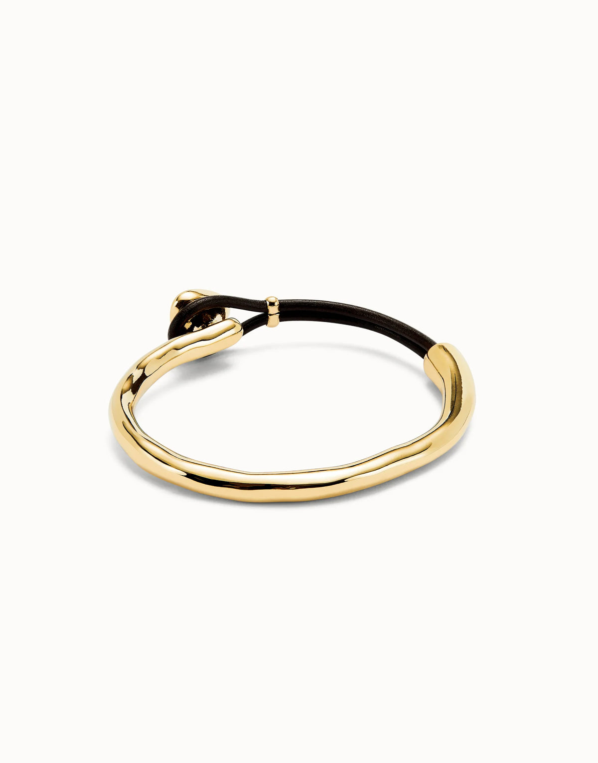 Be Chameleon Gold Bracelet PUL2509MCLORO