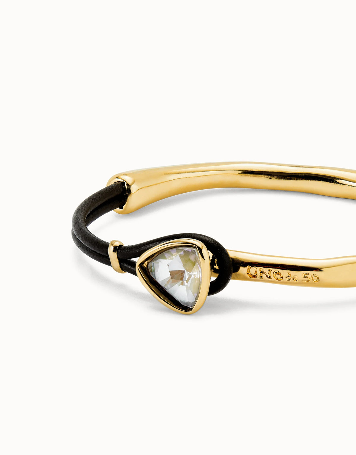 Be Chameleon Gold Bracelet PUL2509MCLORO