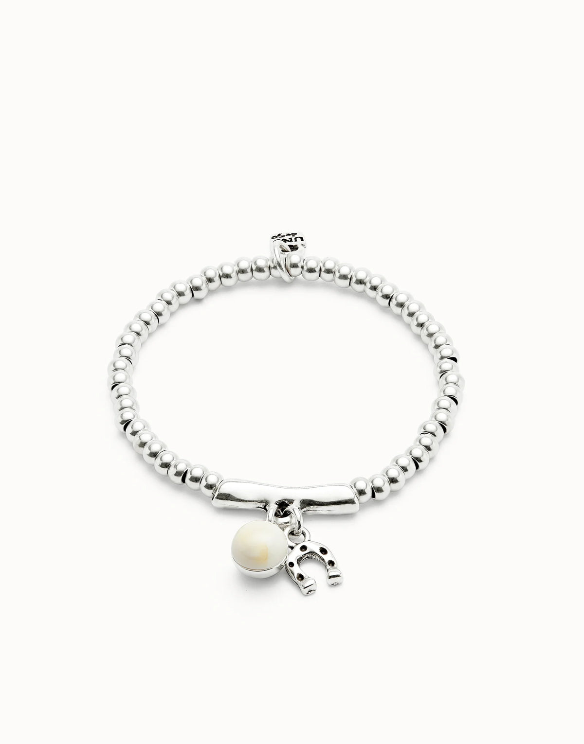 Ser Fascinante Silver Bracelet PUL2537MFLMTL0