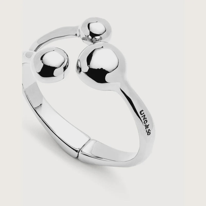 SER Intrepida Silver Bracelet PUL2546MTL