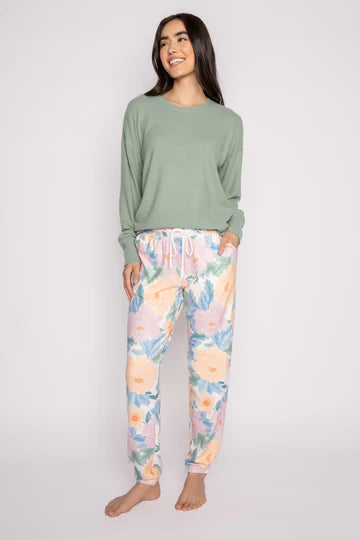 Twilight Garden Pant