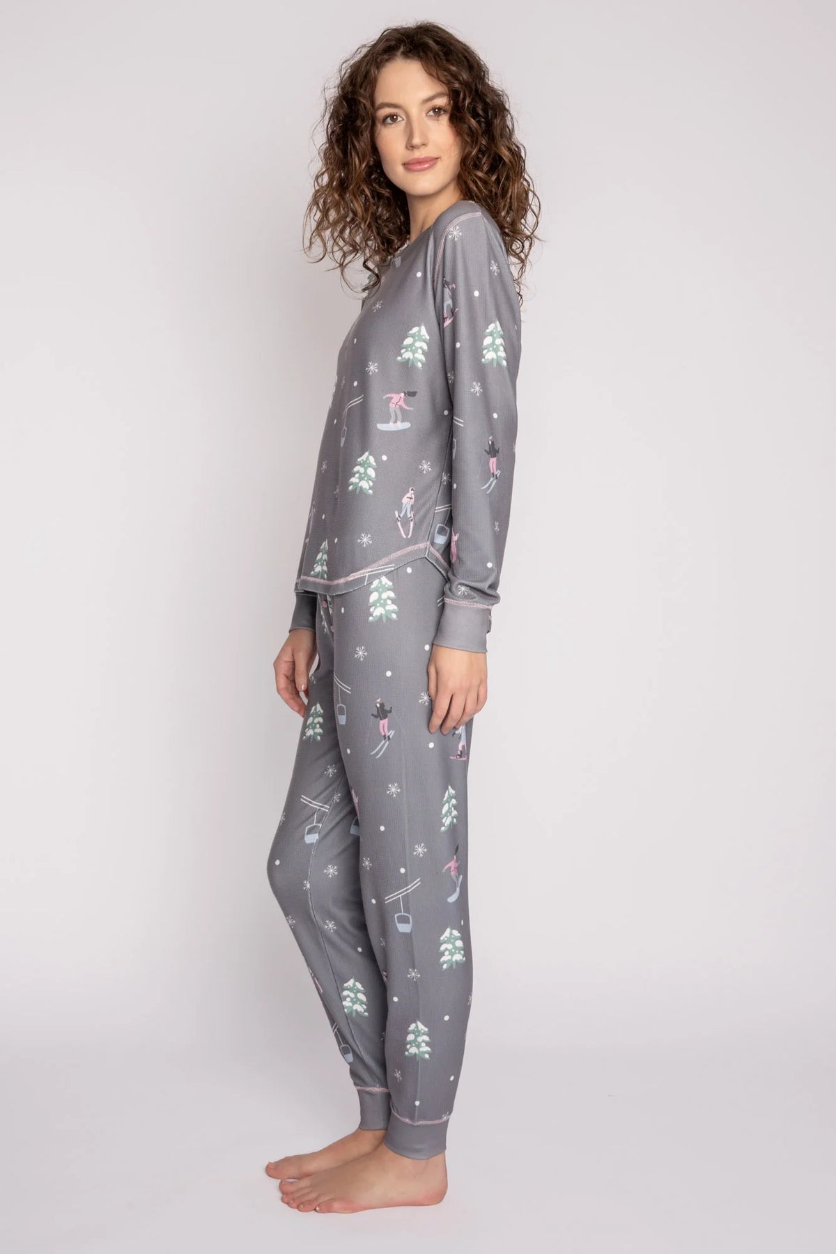 In Need Of Vitamin Ski Pant