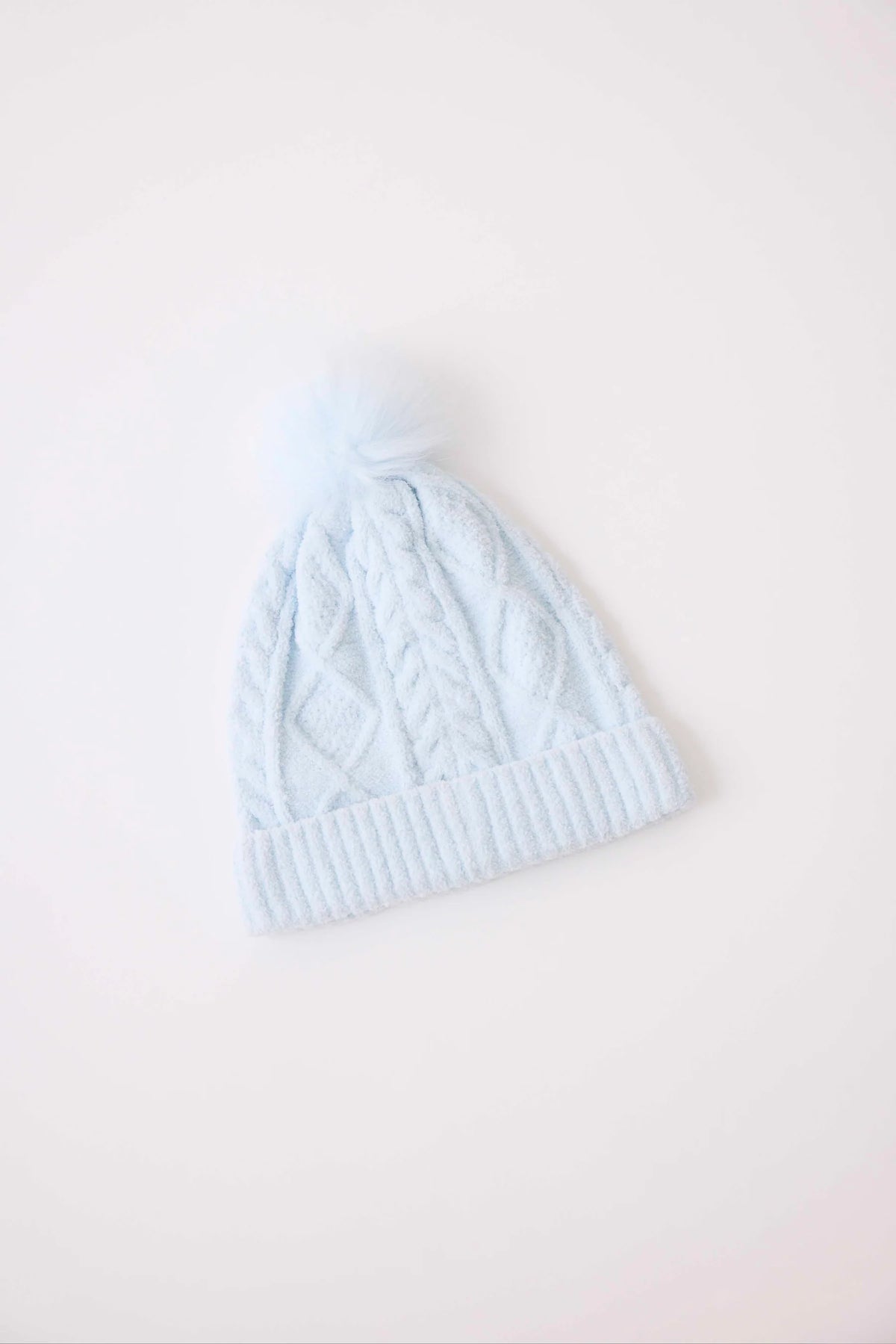 Cable Crew Beanie