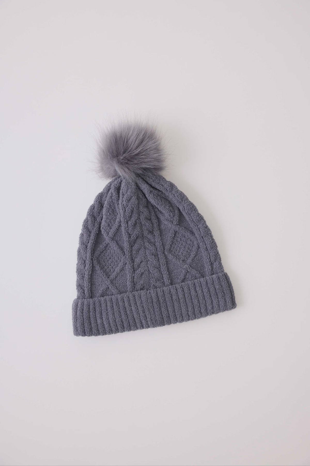 Cable Crew Beanie