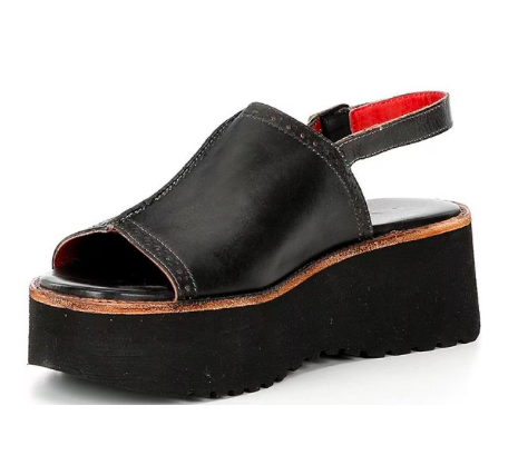 Library Sandal F373236