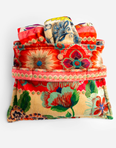 Travel Blanket-Kallie H17625-4