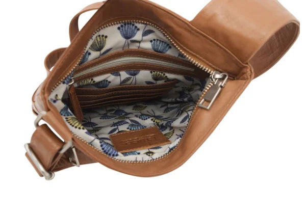 Athena Crossbody