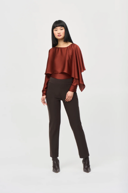 Pullon Dress Pant 143105