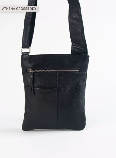 Athena Crossbody