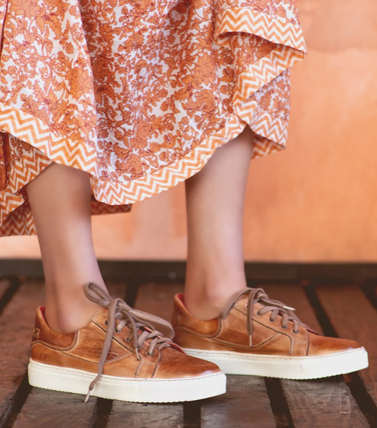 Azeli Shoe
