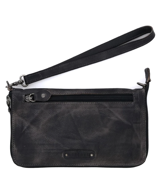 Templeton II Crossbody Wallet