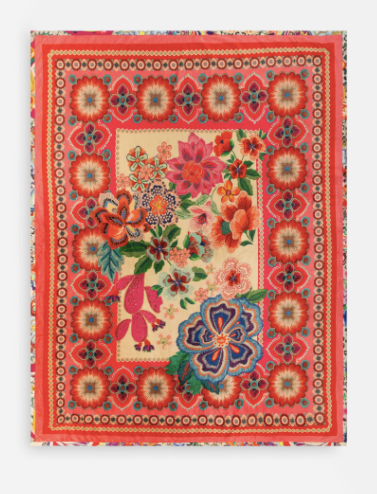 Travel Blanket-Kallie H17625-4