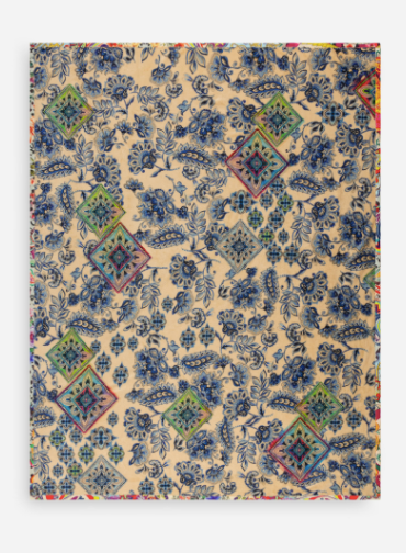 Travel Blanket-Kallie H17625-4