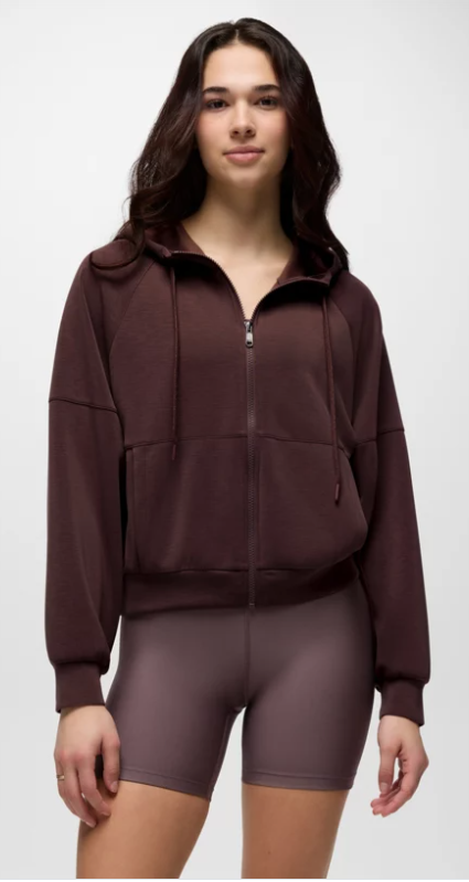 Shea Soft Full Zip 2080891