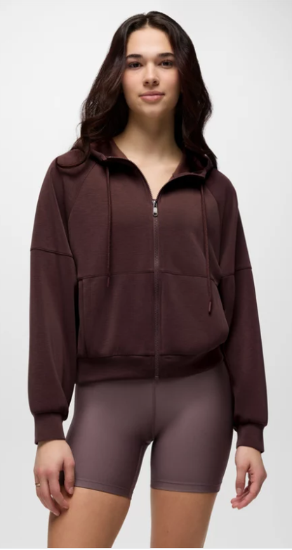 Shea Soft Full Zip 2080891