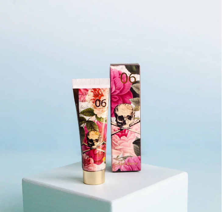 Dead Sexy Petite Treat Shea Butter Handcream 16BP
