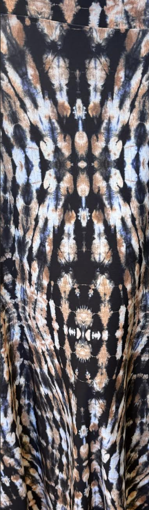 Oolong Skirt